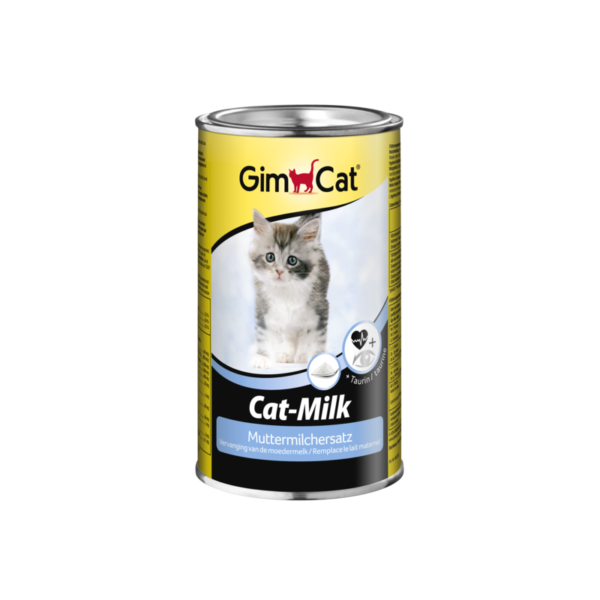 Gimcat Cat Milk In Powder 200g BoNiVeta