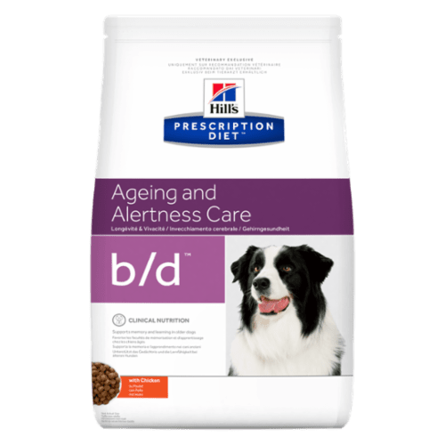 hill's science diet digestive care dog