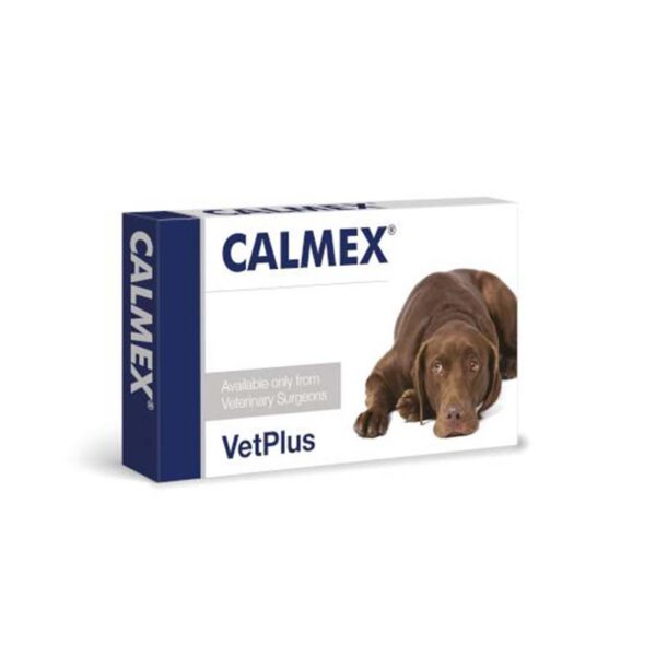 „Calmex” Dog 12 tab.