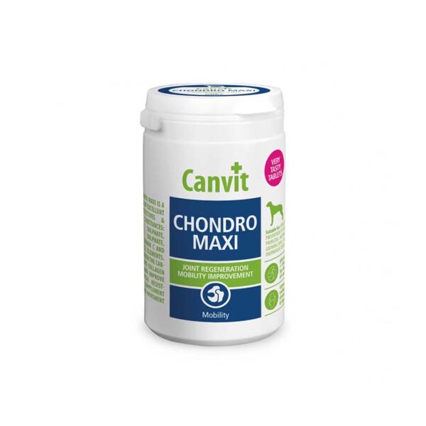 „Canvit” Chondro Maxi