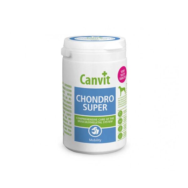 „Canvit” Chondro Super
