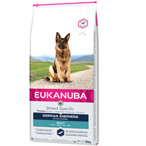 Eukanuba sausas maistas unims