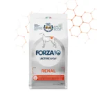 „Forza10“ Active VetDiet Renal  ėdalas šunims sergantiems lėtinėmis ir ūminėms inkstų ligomis.