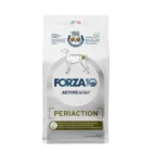 „Forza10“ Periaction VetDiet ėdalas, kuris skirtas gydyti padidėjusiam ėdalo jautrumui.