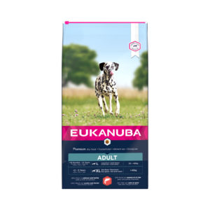 Eukanuba dalmatian best sale