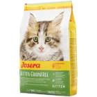 „Josera“ Kitten Grain Free augančioms nėščioms ir maitinančioms katėms