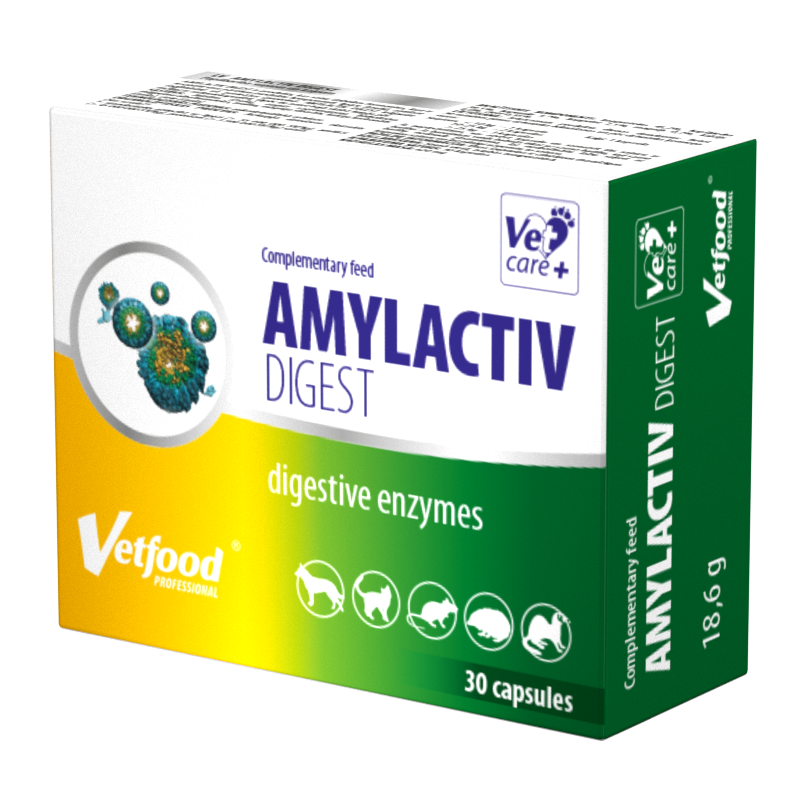 vetfood-amylactiv-digest „Vetfood” Amylactiv Digest virškinimo fermentai.