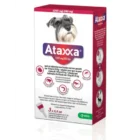 „Ataxxa” lašai šunims nuo erkių ir blusų