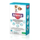„Ataxxa” lašai šunims nuo erkių ir blusų