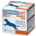 „CondroVet” Force HA šunų sąnariams