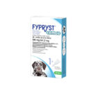 „Fypryst” Combo lašai šunims nuo erkių ir blusų