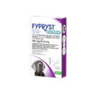 „Fypryst” Combo lašai šunims nuo erkių ir blusų
