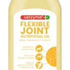 „Vetzyme” Flexible joint oil katėms ir šunims.