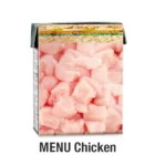 Platinum Menu su vištiena suaugusiems šunims.