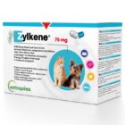 Vetoquinol Zylkene papildai šunims ir katėms