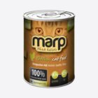 Marp Holistic Pure Chicken Cat – vištienos konservai katėms  