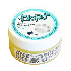 peduciu-vaskas-biopet-50ml Pėdučių vaškas - BIOPET, 50ml