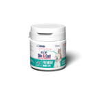 GIGI Healthy Skin & Coat papildai katėms ir šunims.