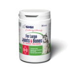 GIGI Large Joints & Bones papildai šunims.