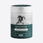 GoSmile Peanut Butter – dantims – lazdelės šunims