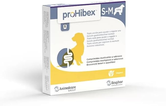 prohibex-virskinimo-sistemai Prohibex papildai virskinimui
