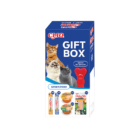 Ciao Gift Box kreminiai skanėstai dovanų rinkinys katėms.