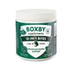 Boxby „12-in-1 bites“ kramtukai šunims visapusiškam palaikymui 240g